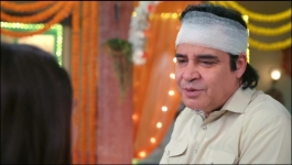 Megha Barsenge - 30th October 2024